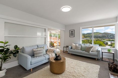 Photo of property in 48 Tarawera Road, Johnsonville, Wellington, 6037