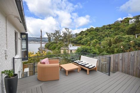 Photo of property in 2 Doon Street, Vauxhall, Dunedin, 9013