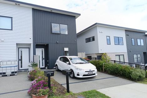 Photo of property in 11 Nuku Place, Manurewa, Auckland, 2102