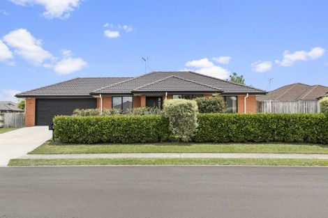 Photo of property in 30 Edgeview Crescent, Fitzroy, Hamilton, 3206