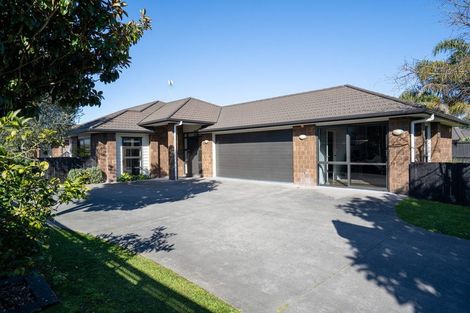 Photo of property in 9 Carnation Court, Cambridge, 3434