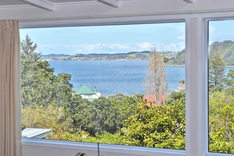 Photo of property in 8 Hillside Crescent, Leigh, 0985