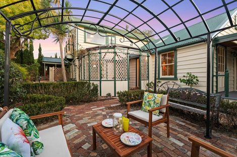 Photo of property in 34 Abercrombie Street, Howick, Auckland, 2014