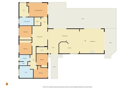 Photo of property in 113 Dorset Road, Hillsborough, New Plymouth, 4372