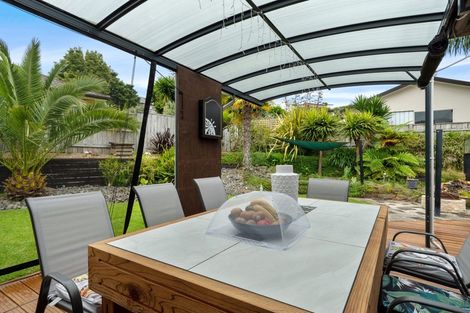 Photo of property in 21 Hawk Place, Welcome Bay, Tauranga, 3112