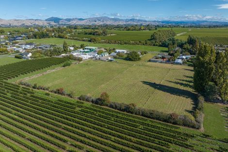 Photo of property in 22 Vickerman Street, Grovetown, Blenheim, 7202