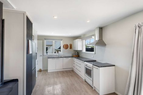 Photo of property in 144 Carters Road, Amberley, 7410