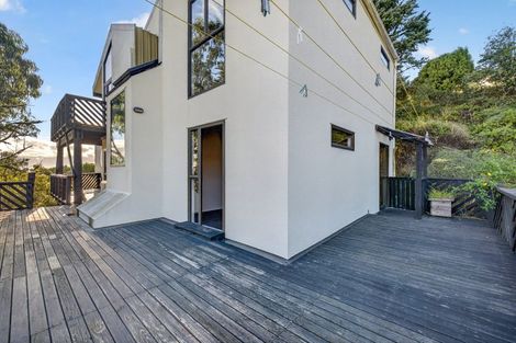 Photo of property in 60 Soleares Avenue, Mount Pleasant, Christchurch, 8081