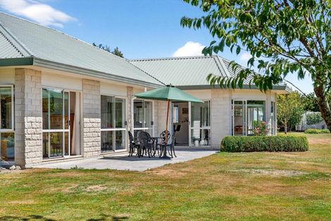 Photo of property in 277 Upper Plain Road, Upper Plain, Masterton, 5888