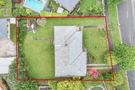 Photo of property in 95 Mansel Avenue, Hillcrest, Hamilton, 3216