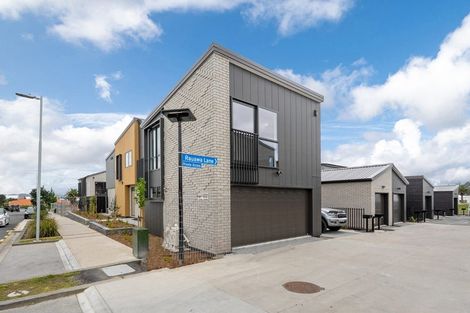 Photo of property in 6 Waka Moana Drive, Hobsonville, 0616