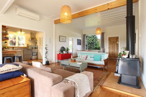 Photo of property in 641 Te Hutewai Road, Raglan, 3296