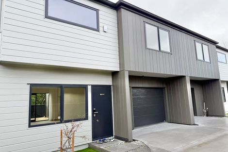 Photo of property in 4/29 Brandon Road, Glen Eden, Auckland, 0602