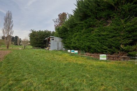 Photo of property in 98 Fosters Road, Cheviot, 7383