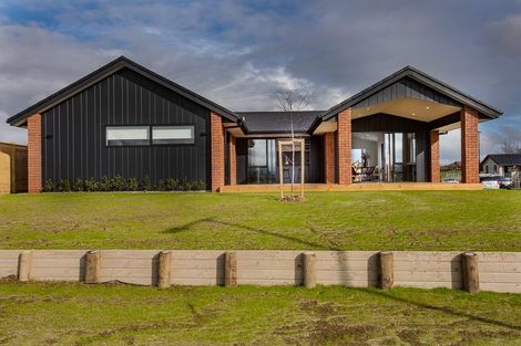 Photo of property in 302 Hudson Street, Pirongia, 3802