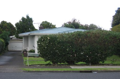 Photo of property in 98 Puhinui Road, Papatoetoe, Auckland, 2104