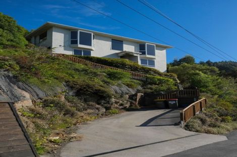 Photo of property in 5 Proctors Road, The Cove, Dunedin, 9077