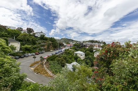 Photo of property in 43a Northland Road, Northland, Wellington, 6012