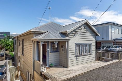 Photo of property in 20 Northland Street, Grey Lynn, Auckland, 1021