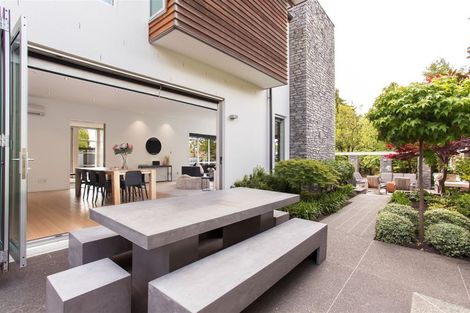 Photo of property in 45a Waiwetu Street, Burnside, Christchurch, 8053