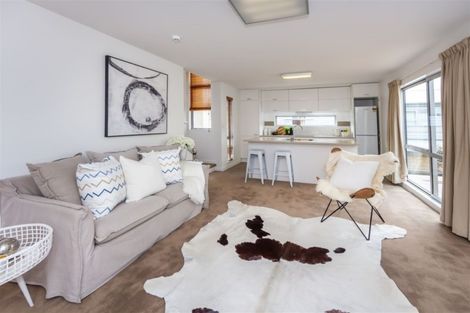 Photo of property in 5/63 Burke Street, Addington, Christchurch, 8024