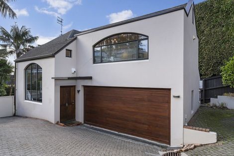 Photo of property in 7e Burrows Avenue, Parnell, Auckland, 1052