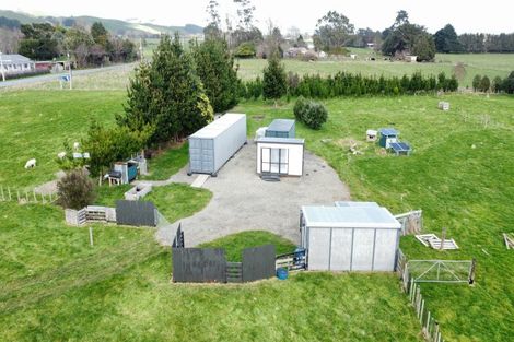 Photo of property in 81974 State Highway 2, Pahiatua, 4984