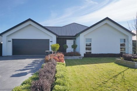 Photo of property in 4 Patiki Street, Lincoln, 7608