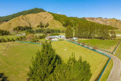 Photo of property in 38 Kenningtons Road, Okaramio, Havelock, 7178