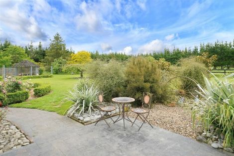 Photo of property in 115 Leslies Road, Cust, Rangiora, 7471