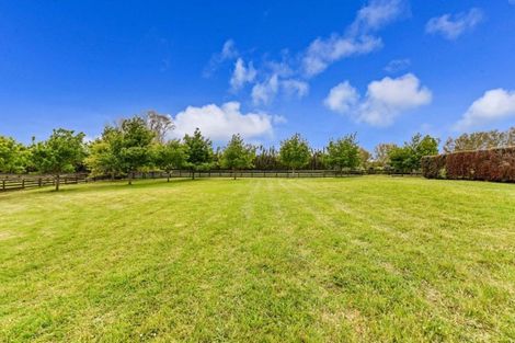 Photo of property in 41 Postman Road, Dairy Flat, Albany, 0794