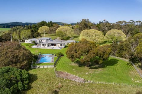 Photo of property in 188 Ahiaruhe Road, Ahiaruhe, Carterton, 5792