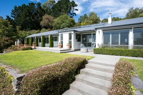 Photo of property in 849 Cashmere Road, Halswell, Christchurch, 8025