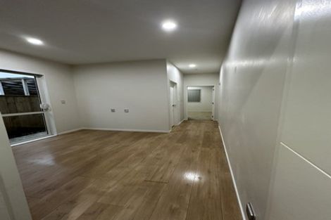 Photo of property in 59 Broadhurst Road, Flat Bush, Auckland, 2019