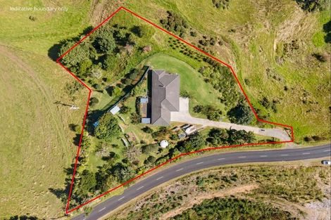 Photo of property in 316 Work Road, Aongatete, Katikati, 3181