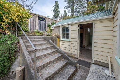 Photo of property in 16 Aubrey Street South, Akaroa, 7520