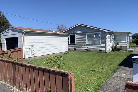 Photo of property in 118a Derby Street, Westport, 7825