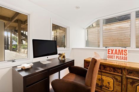 Photo of property in 1/35 Newhaven Terrace, Mairangi Bay, Auckland, 0630