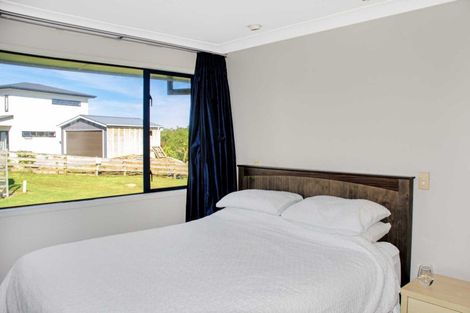 Photo of property in 15 Calla Street, Maungaturoto, 0520