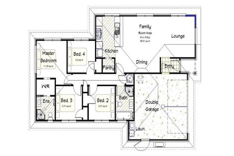 Photo of property in 38 Glovers Road, Halswell, Christchurch, 8025