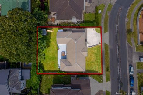Photo of property in 19 Keating Rise, Northcross, Auckland, 0632