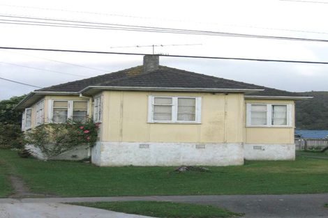 Photo of property in 68 Molesworth Street, Taita, Lower Hutt, 5011