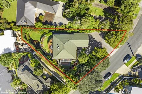 Photo of property in 161 Mellons Bay Road, Mellons Bay, Auckland, 2014