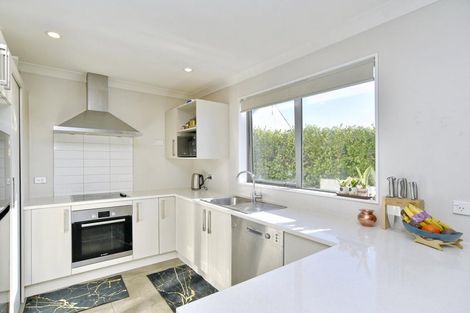 Photo of property in 3/37 Huxley Street, Sydenham, Christchurch, 8023