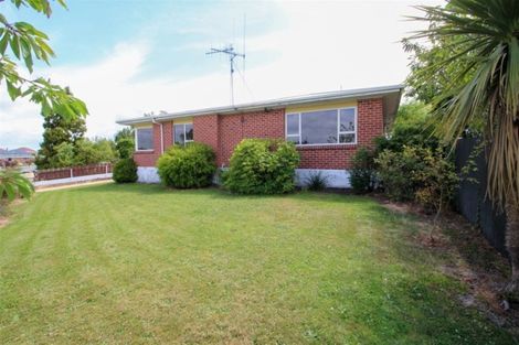 Photo of property in 25 Hill View Crescent, Highfield, Timaru, 7910