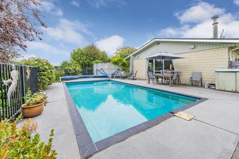Photo of property in 578 Hoskyns Road, West Melton, Christchurch, 7675
