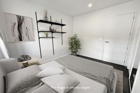 Photo of property in 3/81g Mapou Road, Hobsonville, Auckland, 0616