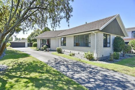 Photo of property in 65 Norrie Street, Redwood, Christchurch, 8051