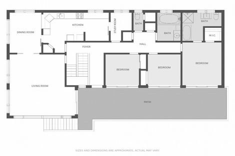 Photo of property in 906 Port Road, Whangamata, 3620