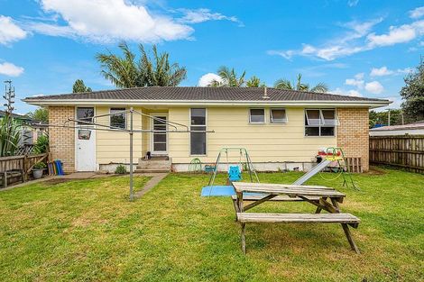 Photo of property in 91 Arimu Road, Papakura, 2110